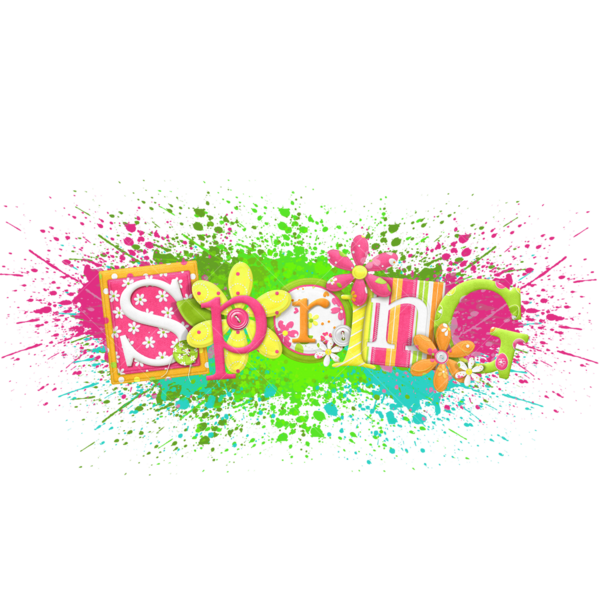 Термонаклейка на одежду цветная надпись