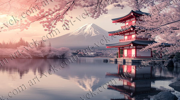 Выбор форм модулей природа 1124-1