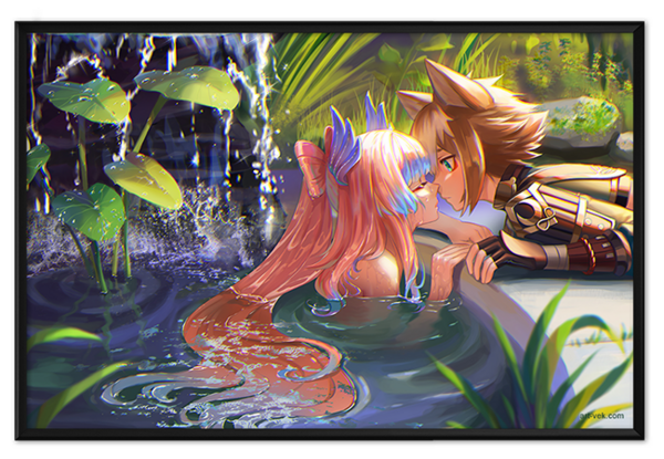 Геншин Импакт "Genshin Impact" 8