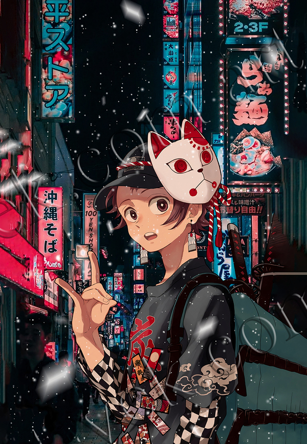 Выбор форм модулей аниме 1139-1