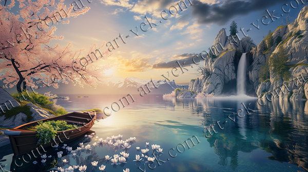 Выбор форм модулей природа 1191-1