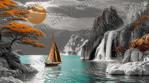 Выбор форм модулей природа 1217-1