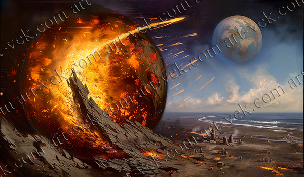 Выбор форм модулей космос 1251-1