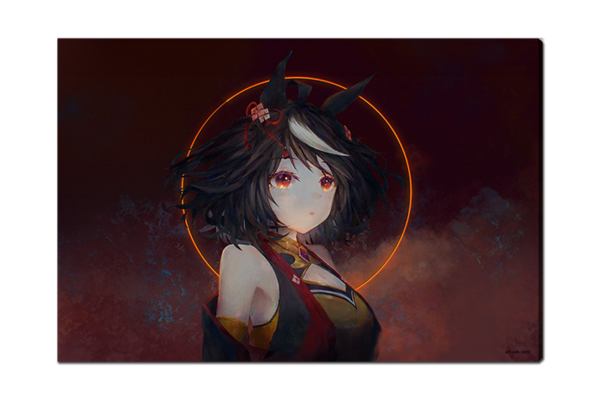 Китасан Блэк "Kitasan Black"