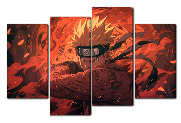 Наруто "Naruto" 2