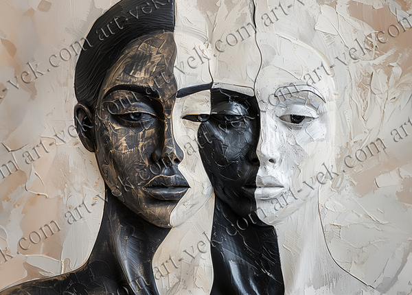 Выбор форм модулей арт 1400-1