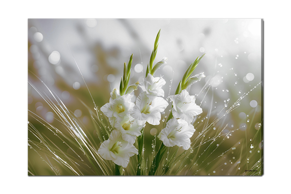 Полевые цветы 9