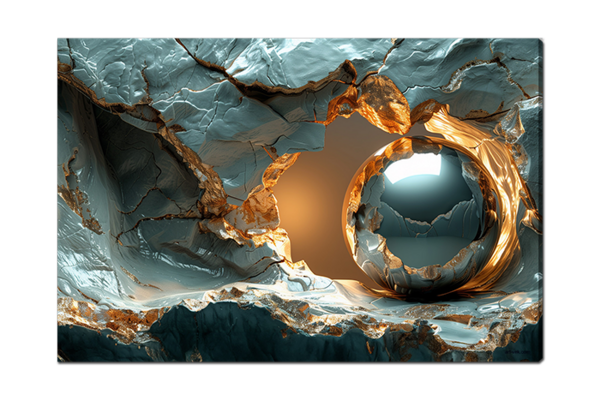 Стальной шар