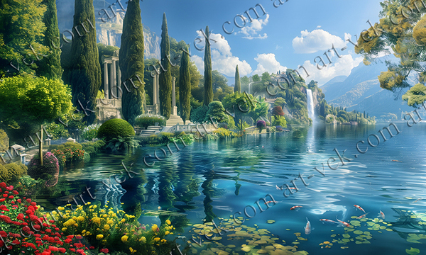 Выбор форм модулей природа 1510-1