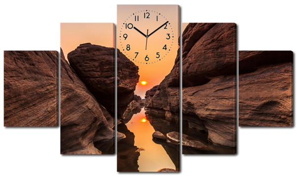 Парк Гранд Каньон