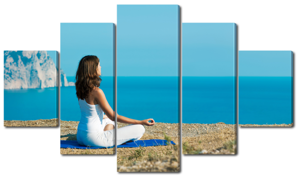 Йога для новичков