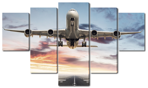 Взлётно-посадочная полоса