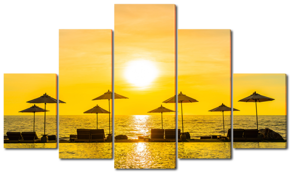 Золотое побережье