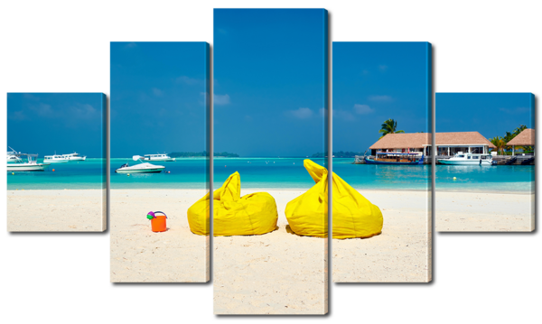 Майами пляж