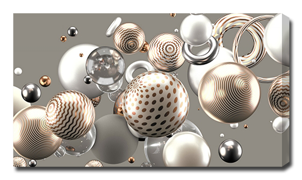 Праздничные шары