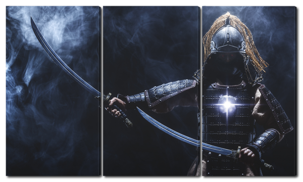 Темный воин