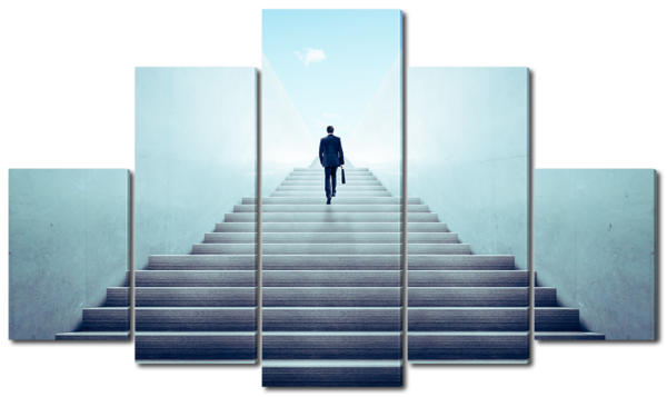 Развитие бизнеса