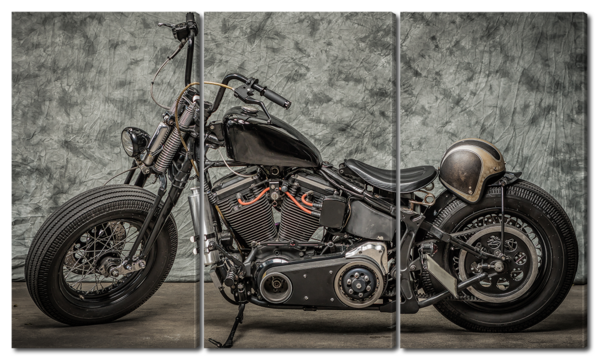 Харлей дэвидсон