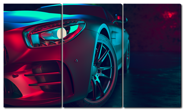 Современные автомобили