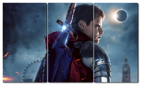 Рождённый стать королём