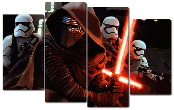 Персонажи Звёздных войн