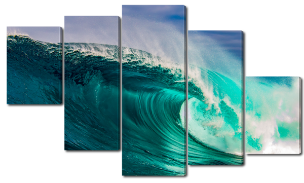 Океанские волны