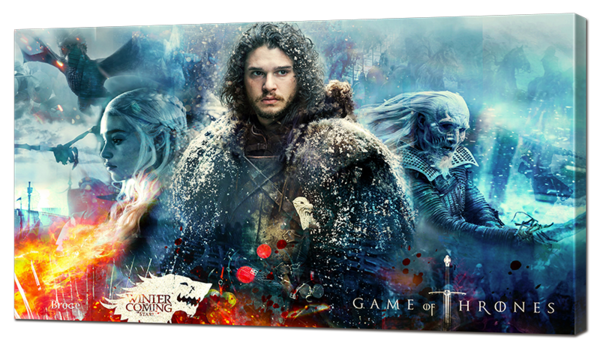 Игры престолов