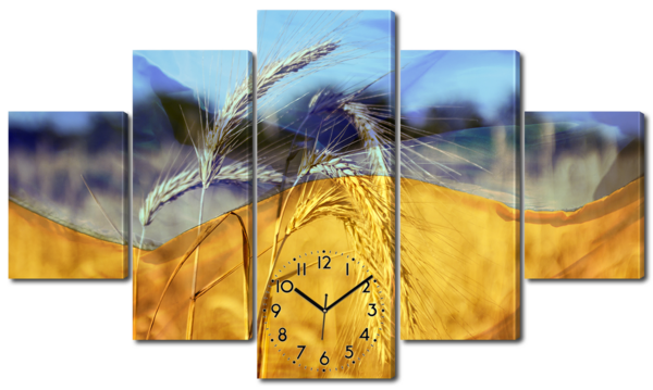 Символика Украины