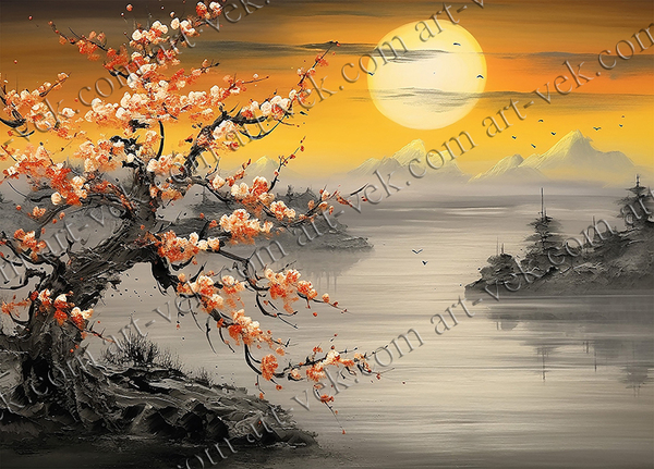 Выбор форм модулей природа 6270-1