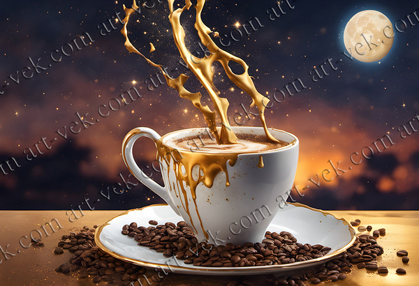 Выбор форм модулей кофе 6303-1