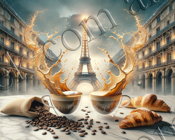 Выбор форм модулей кофе 6322-1