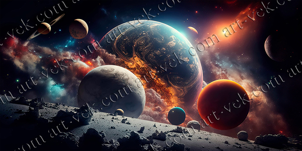 Выбор форм модулей космос 6337-1