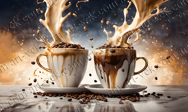 Выбор форм модулей кофе 6339-1