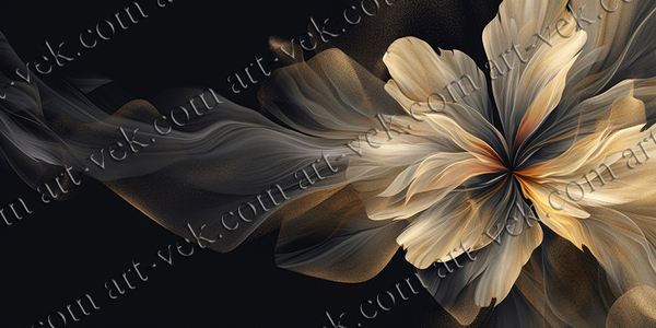 Выбор форм модулей цветы 6341-1