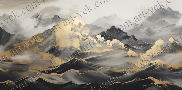 Выбор форм модулей природа 6344-1