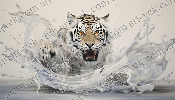 Выбор форм модулей тигр 6392-1