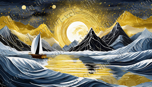 Выбор форм модулей природа 6402-1