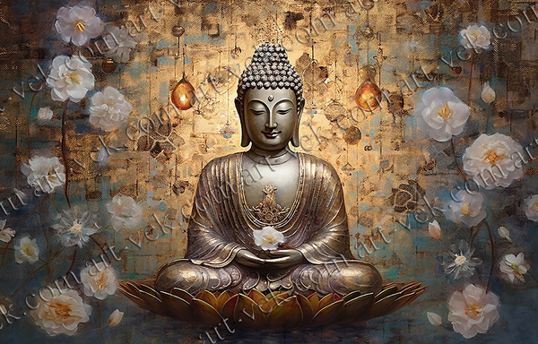 Выбор форм модулей Будда 6415-1