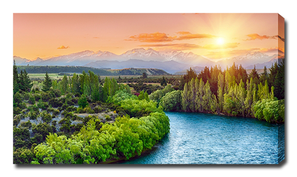 Речка Клута