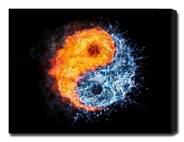 Зло и добро 